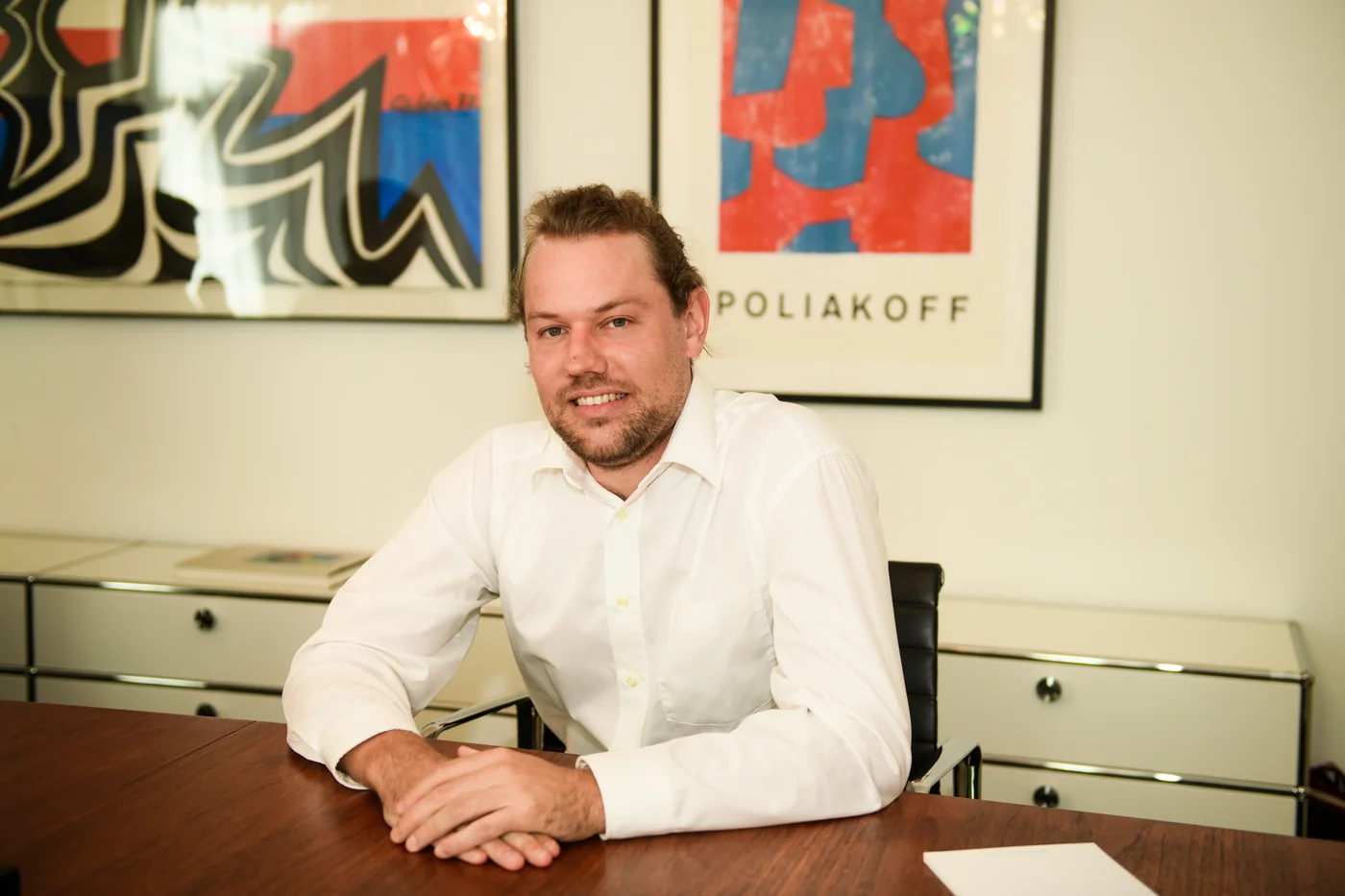 Gregory Bättig