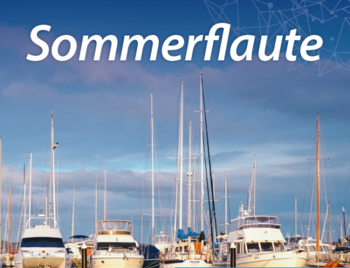 Kapitalmarkt Ausblick August – Sommerflaute