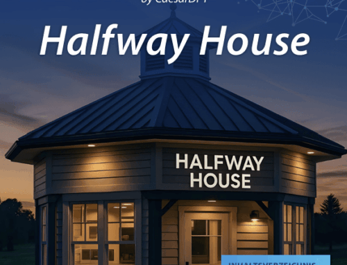 KI-Marktausblick Oktober ’25: Halfway House
