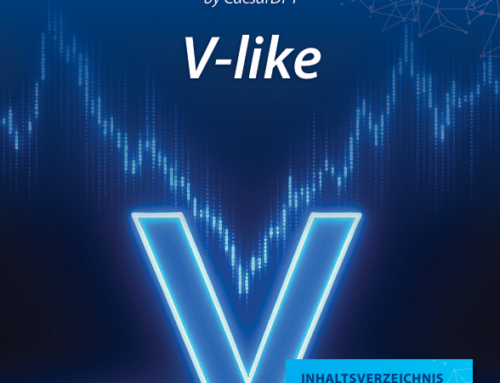 KI-Marktausblick Juni ’25: V-Like
